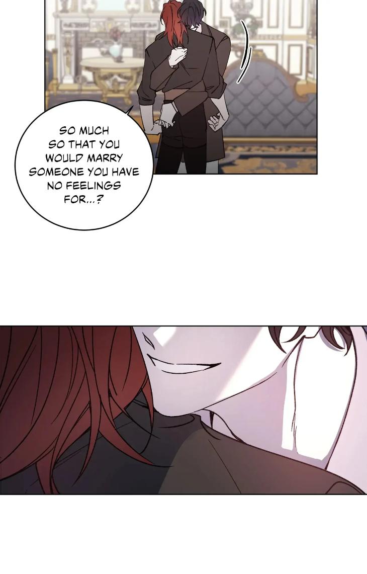 Love Trap by Rayuan – Season 3 – Uncensored [Eng] page 40