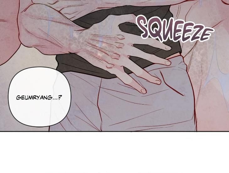 The Sacred Serpent’s Seduction by Dagom – Uncensored – Side 5 [Eng] page 37