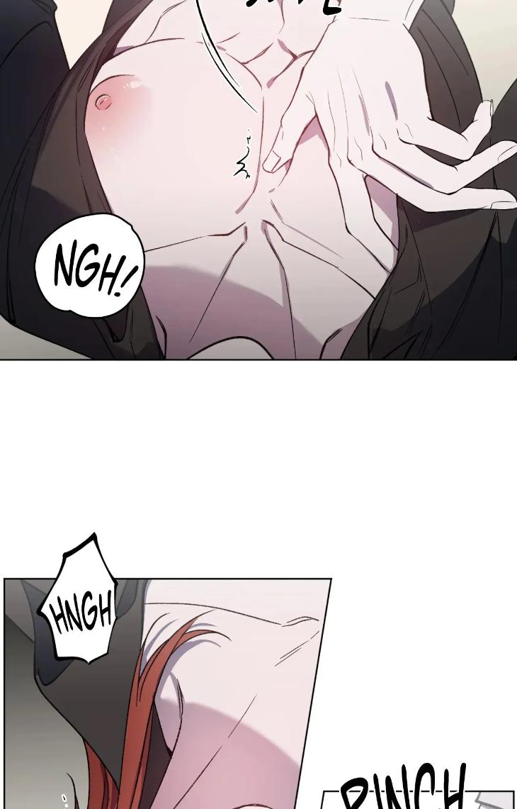 Love Trap by Rayuan – Season 3 – Uncensored [Eng] page 40