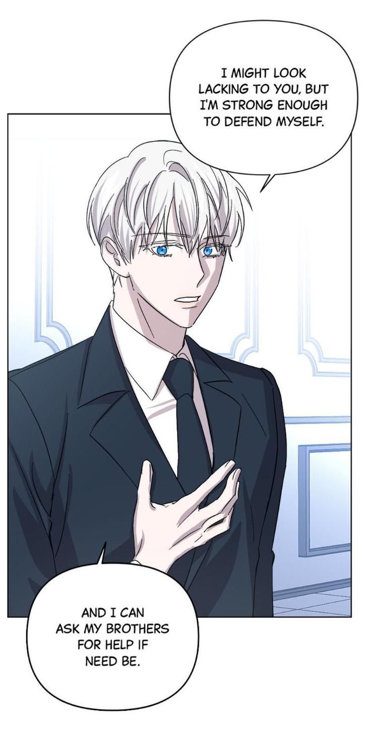 Heilo’s Sleepless Night by ARROZ [Eng] page 40