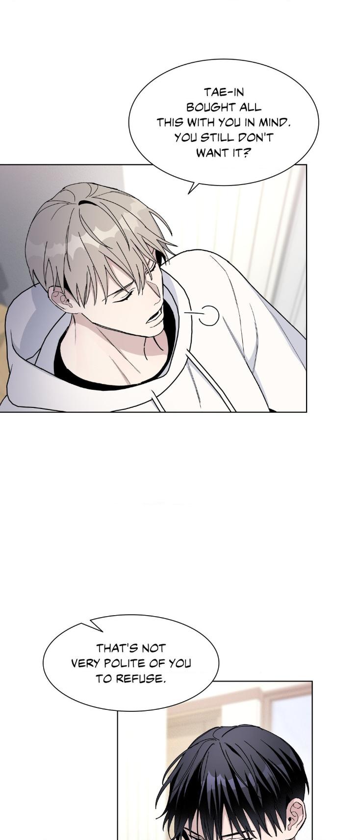 Blaze Out by Chepali – Ch. 70 [Eng] page 39