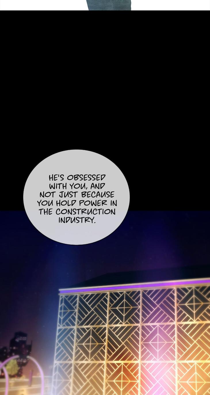 The Melancholic Conman by Nanna – Ch. 56 [Eng] page 37