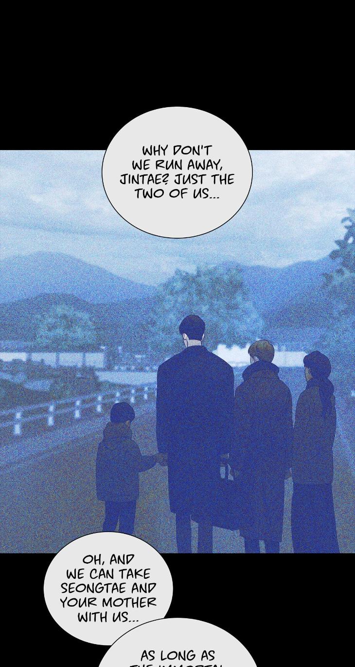 The Melancholic Conman by Nanna – Ch. 56 [Eng] page 39