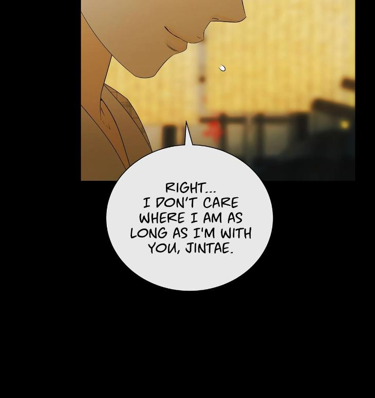 The Melancholic Conman by Nanna – Ch. 56 [Eng] page 37