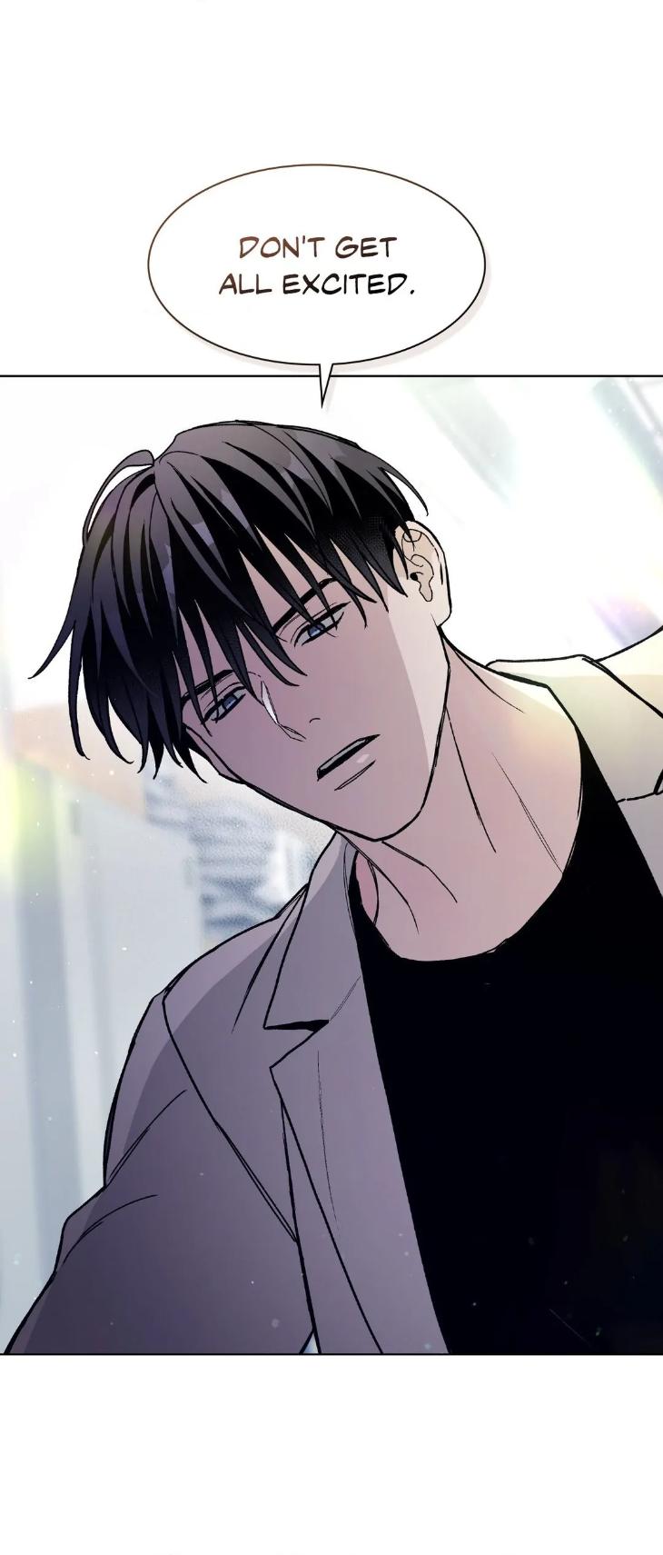 Blaze Out by Chepali – Ch. 70 [Eng] page 38