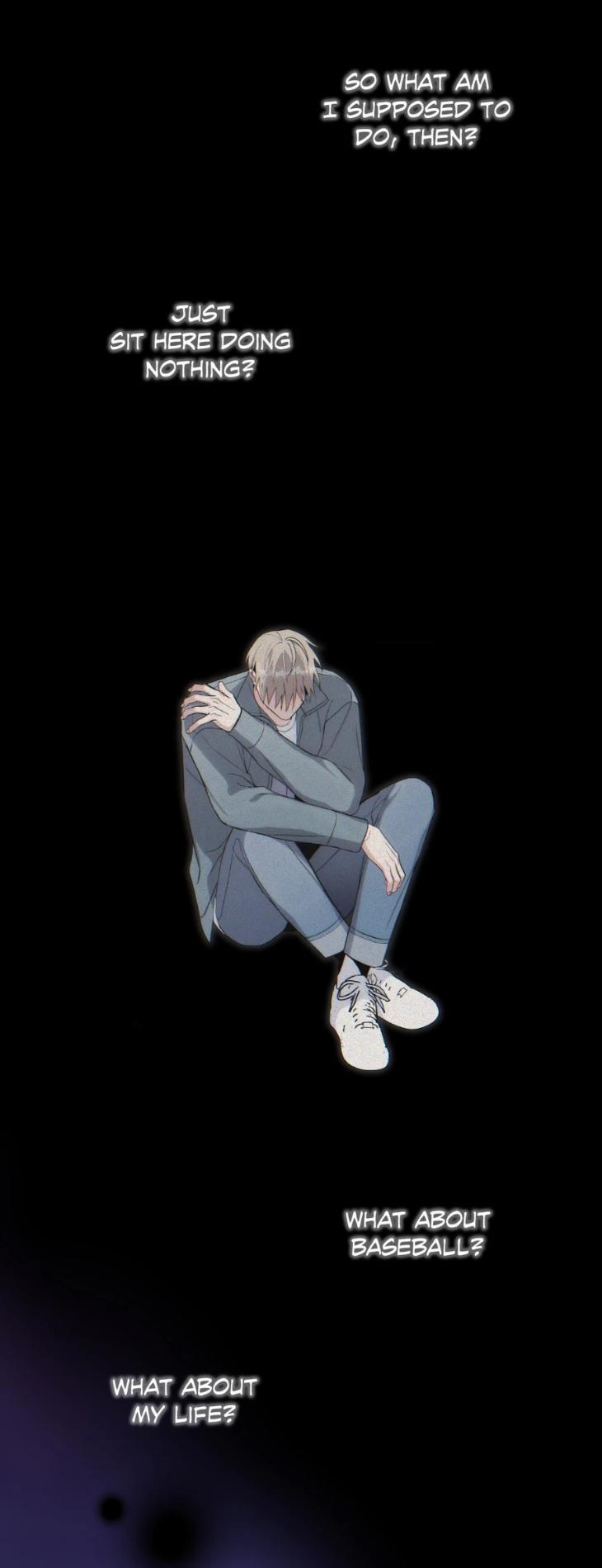 Blaze Out by Chepali – Ch. 70 [Eng] page 41