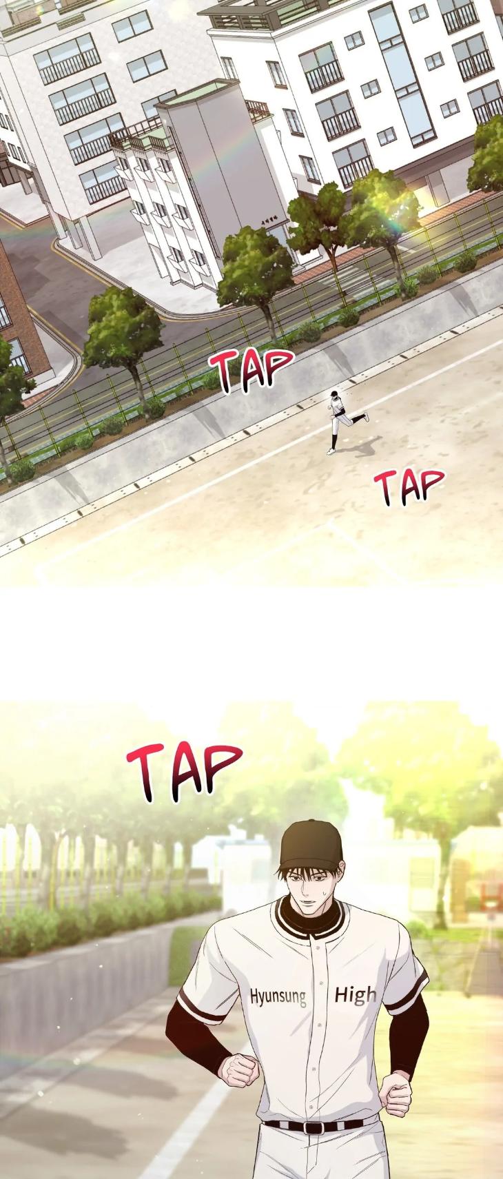 Blaze Out by Chepali – Ch. 70 [Eng] page 39