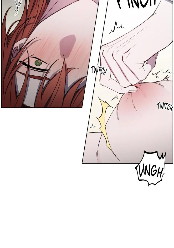 Love Trap by Rayuan – Season 3 – Uncensored [Eng] page 41