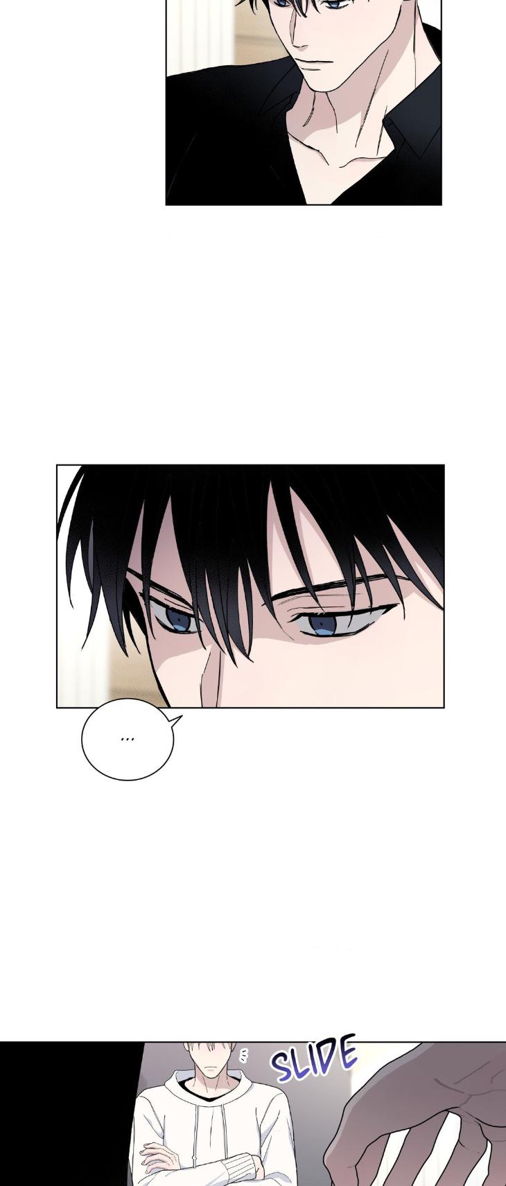 Blaze Out by Chepali – Ch. 70 [Eng] page 40