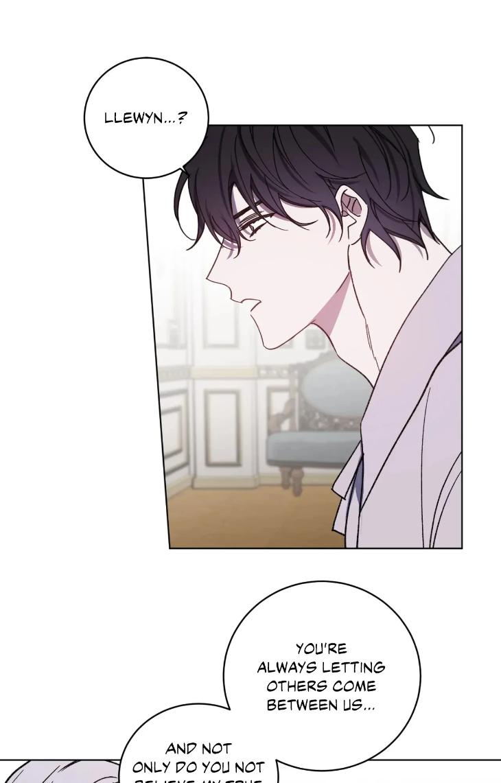 Love Trap by Rayuan – Season 3 – Uncensored [Eng] page 39