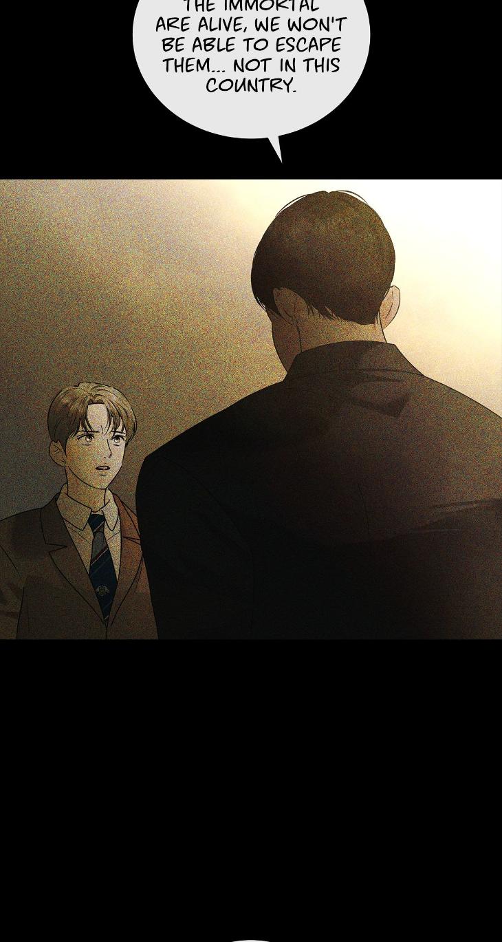 The Melancholic Conman by Nanna – Ch. 56 [Eng] page 40