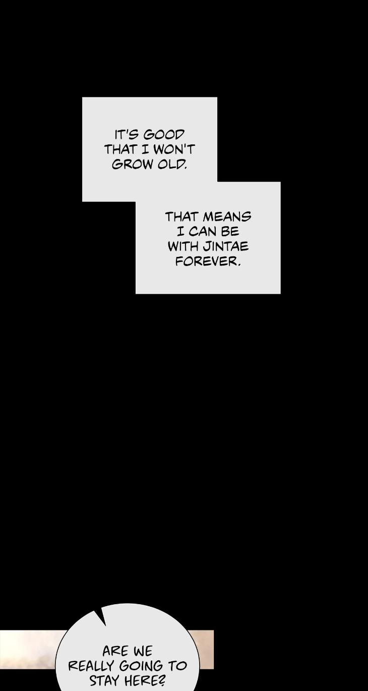 The Melancholic Conman by Nanna – Ch. 56 [Eng] page 38