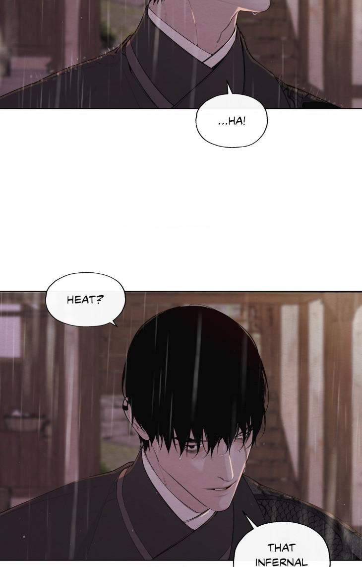 A Twisted Fate by Hyeu – Ch. 62 [Eng] page 39