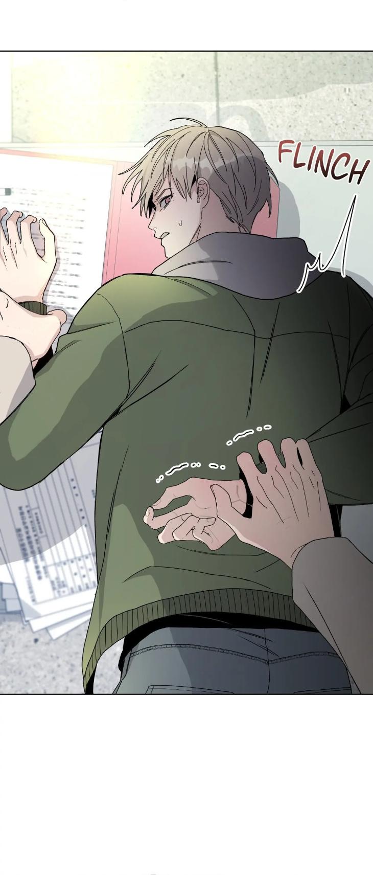 Blaze Out by Chepali – Ch. 70 [Eng] page 39