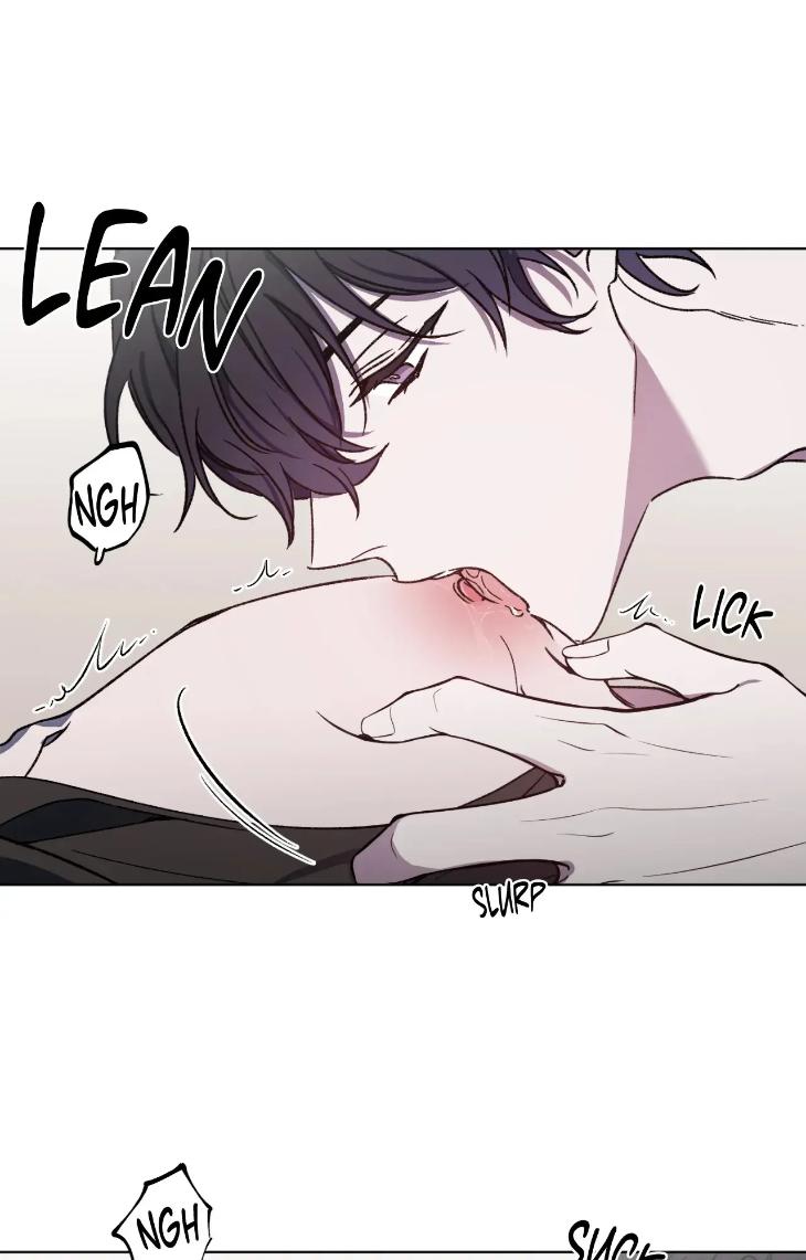 Love Trap by Rayuan – Season 3 – Uncensored [Eng] page 42