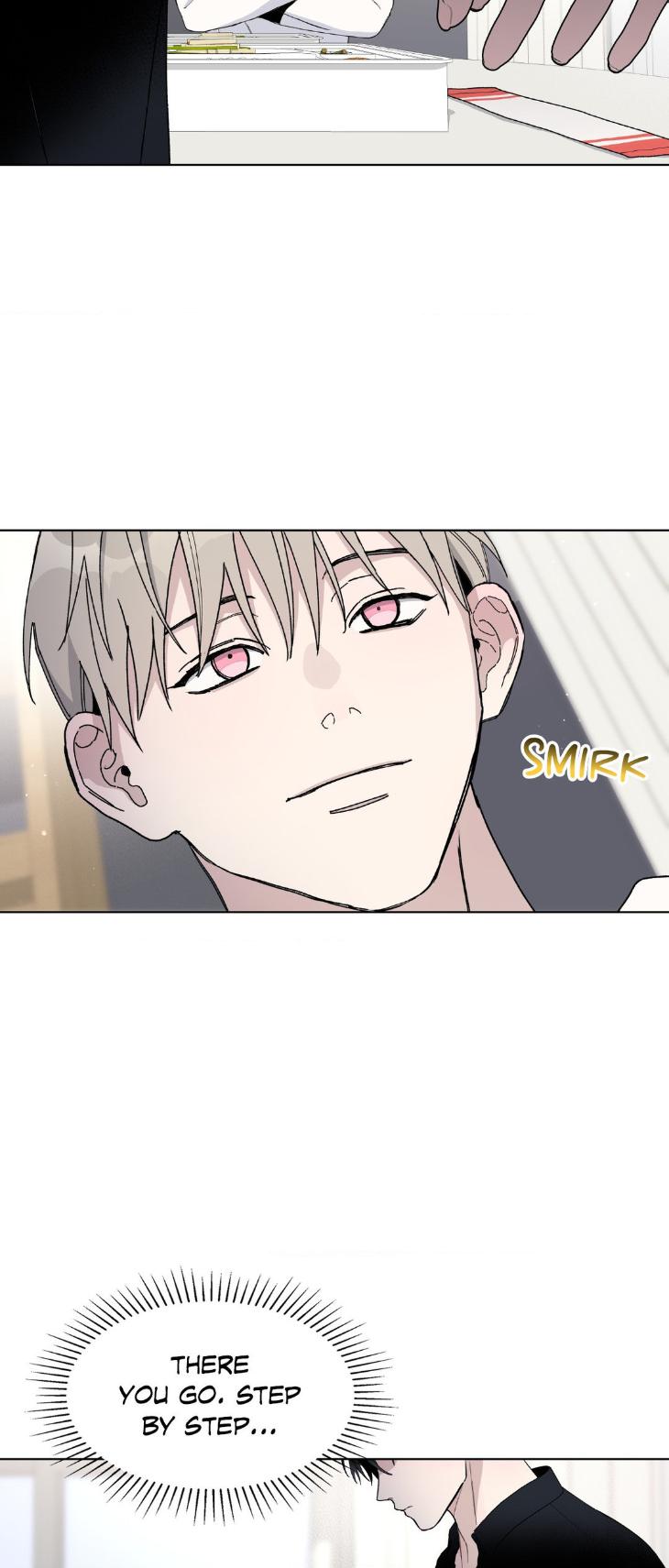 Blaze Out by Chepali – Ch. 70 [Eng] page 41