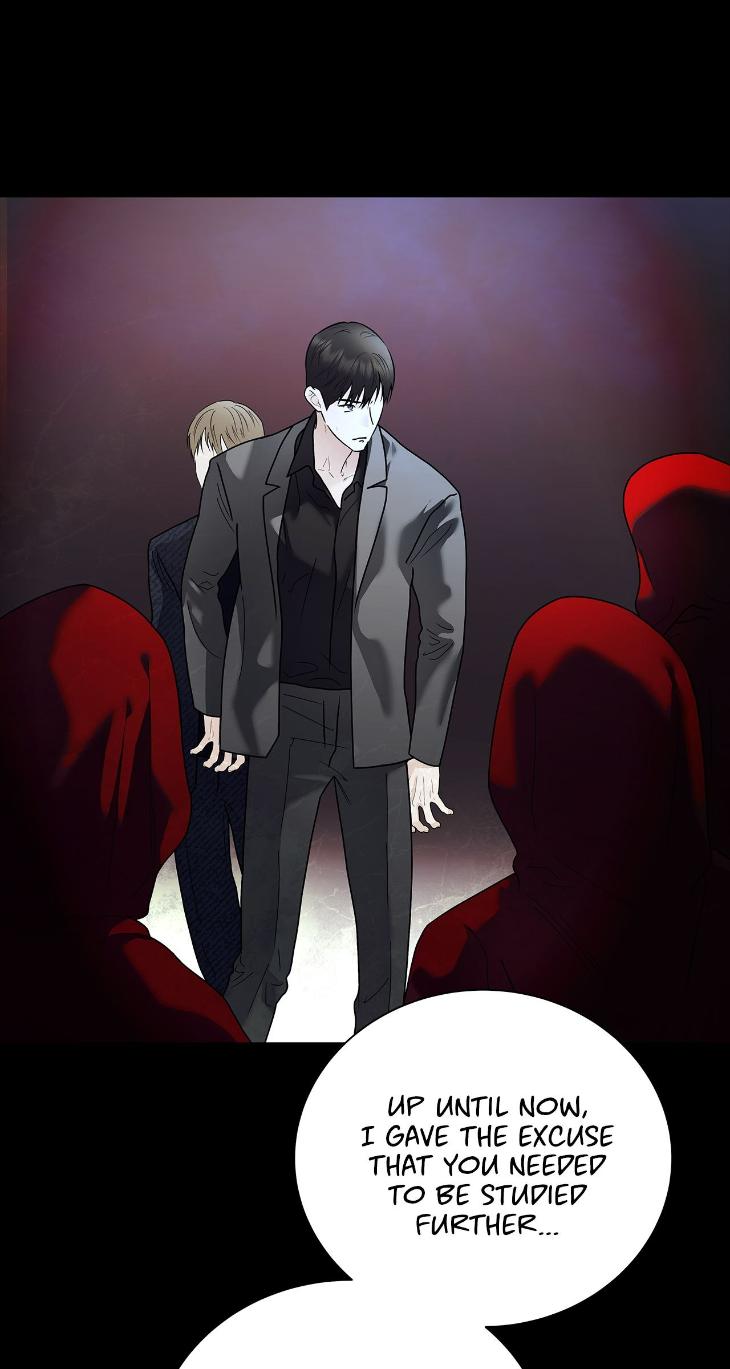 The Melancholic Conman by Nanna – Ch. 56 [Eng] page 39