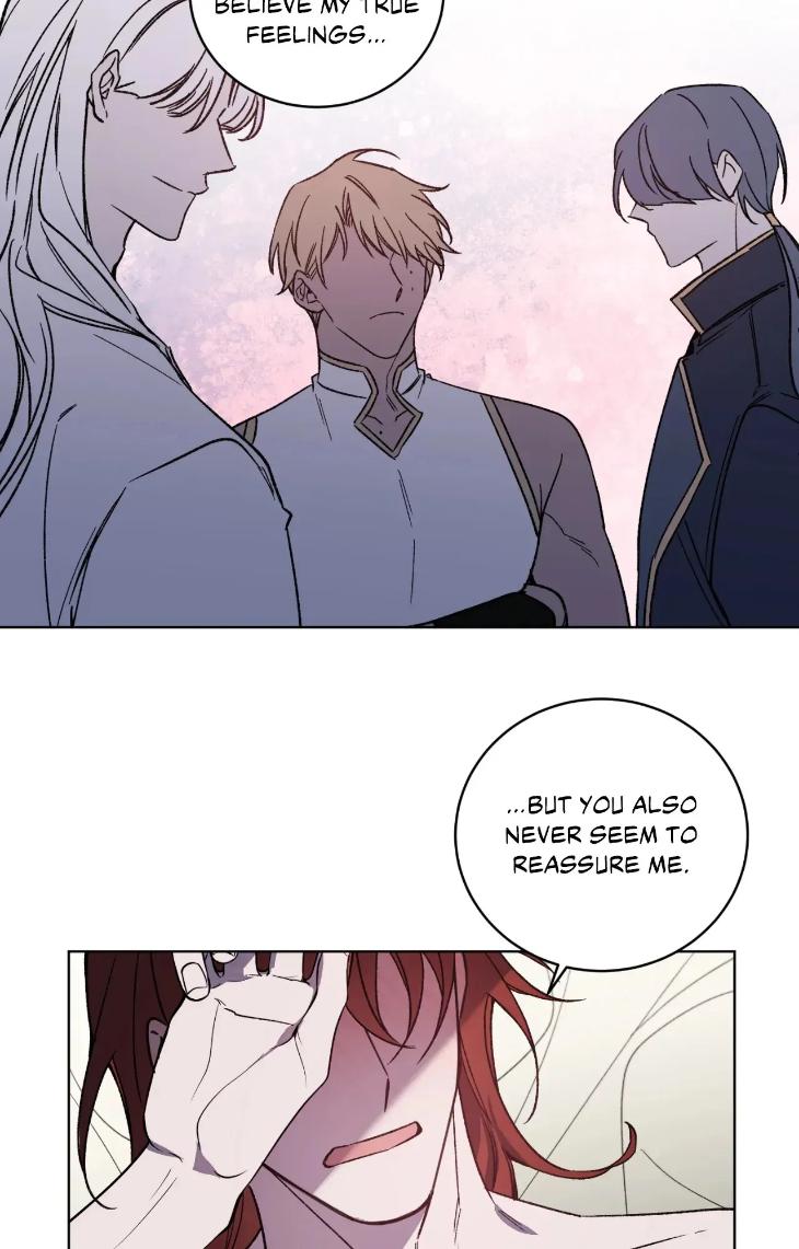 Love Trap by Rayuan – Season 3 – Uncensored [Eng] page 40