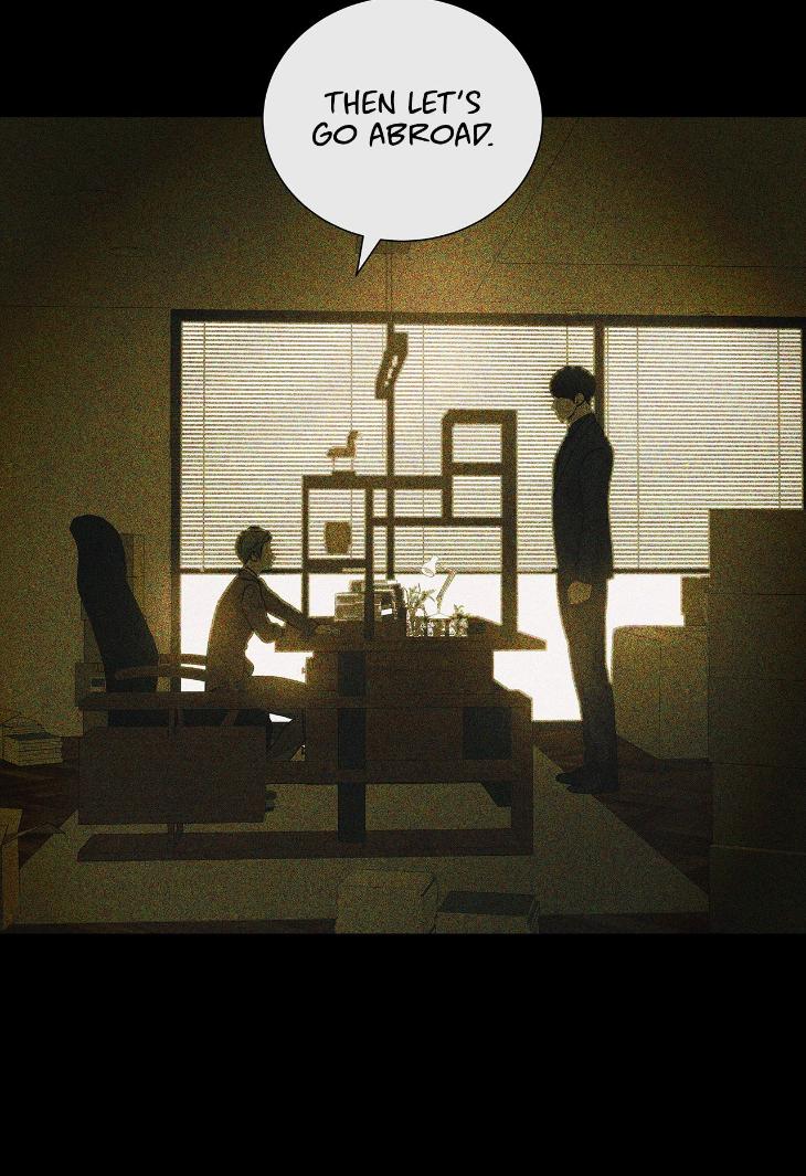 The Melancholic Conman by Nanna – Ch. 56 [Eng] page 41