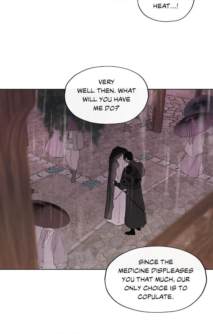 A Twisted Fate by Hyeu – Ch. 62 [Eng] page 40