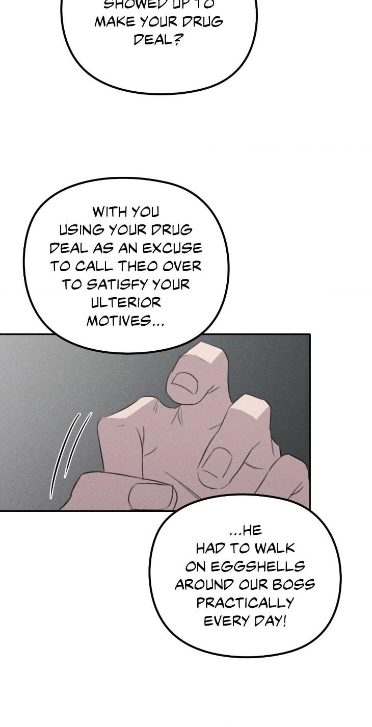 Don of a New Love by TAR [Eng] page 41