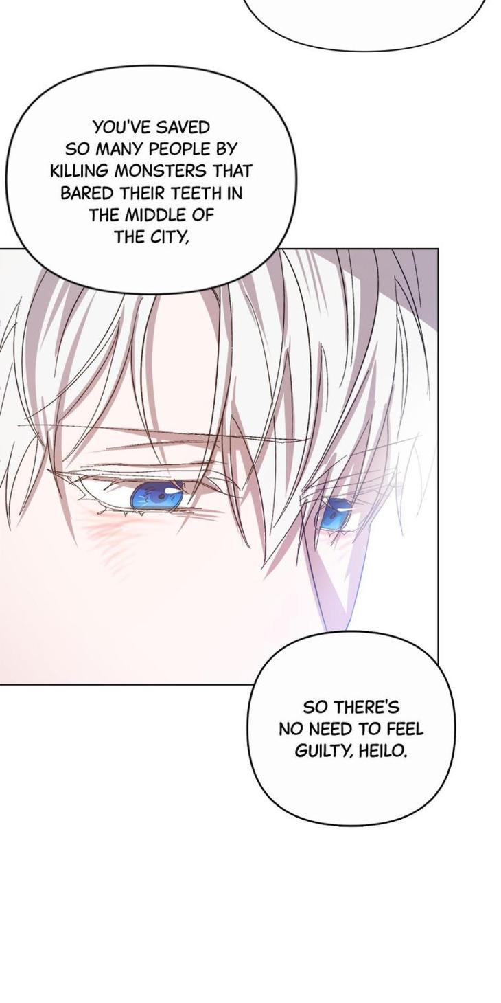 Heilo’s Sleepless Night by ARROZ [Eng] page 42