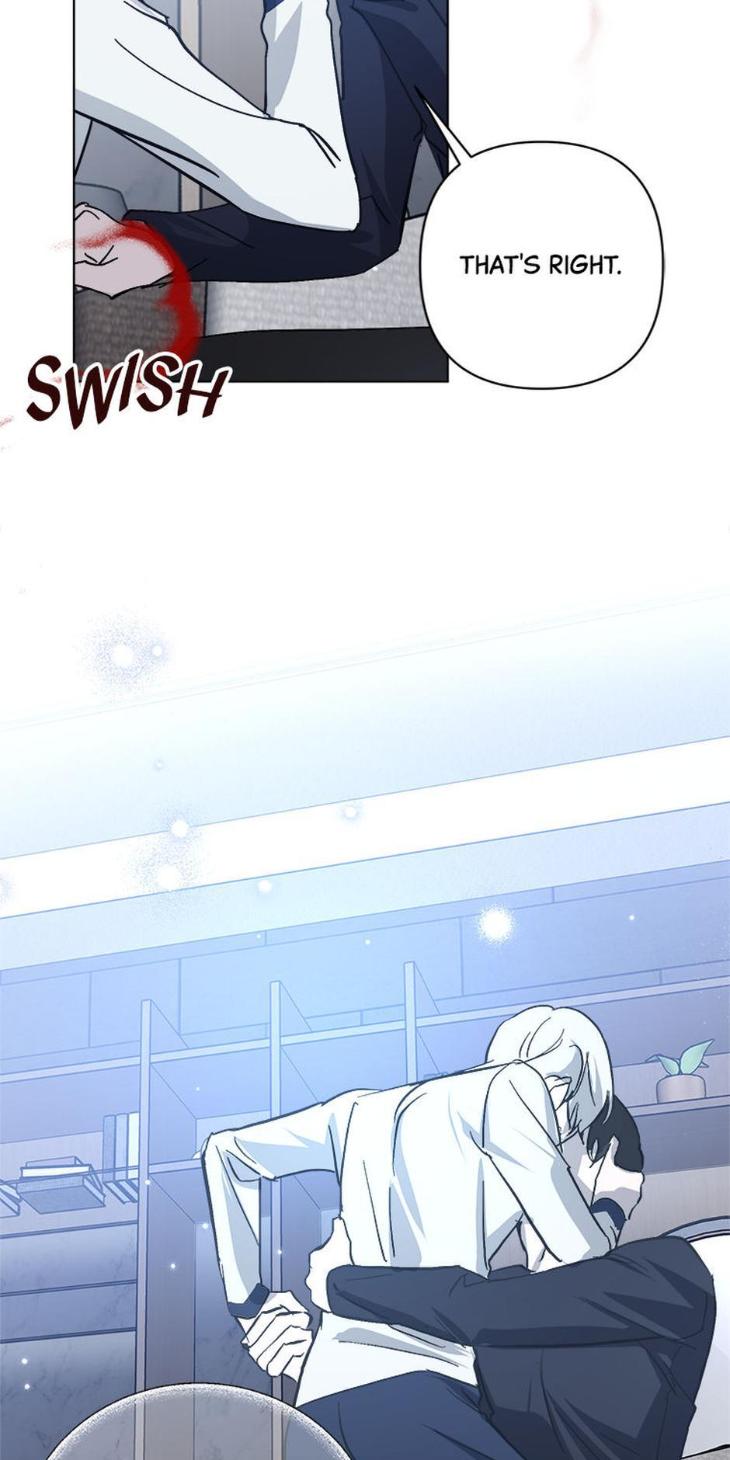 Heilo’s Sleepless Night by ARROZ [Eng] page 42