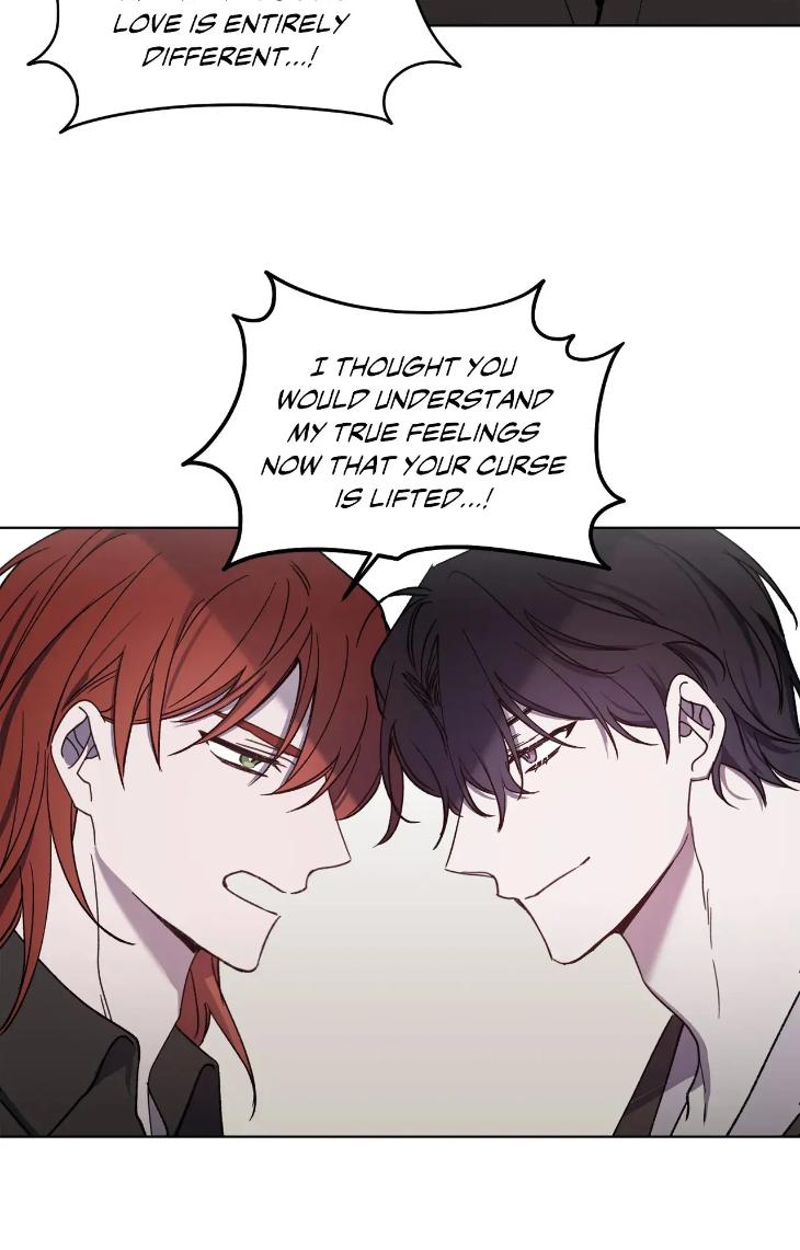 Love Trap by Rayuan – Season 3 – Uncensored [Eng] page 43