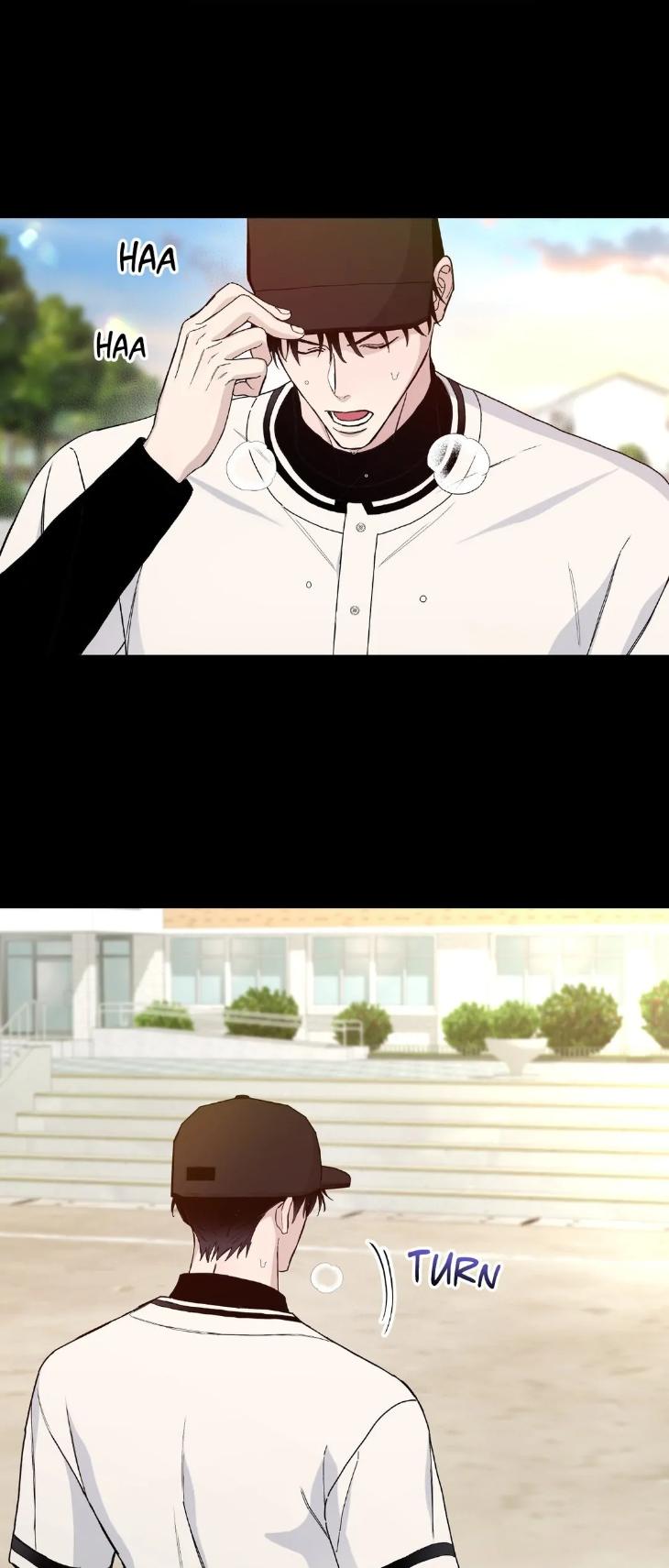 Blaze Out by Chepali – Ch. 70 [Eng] page 41