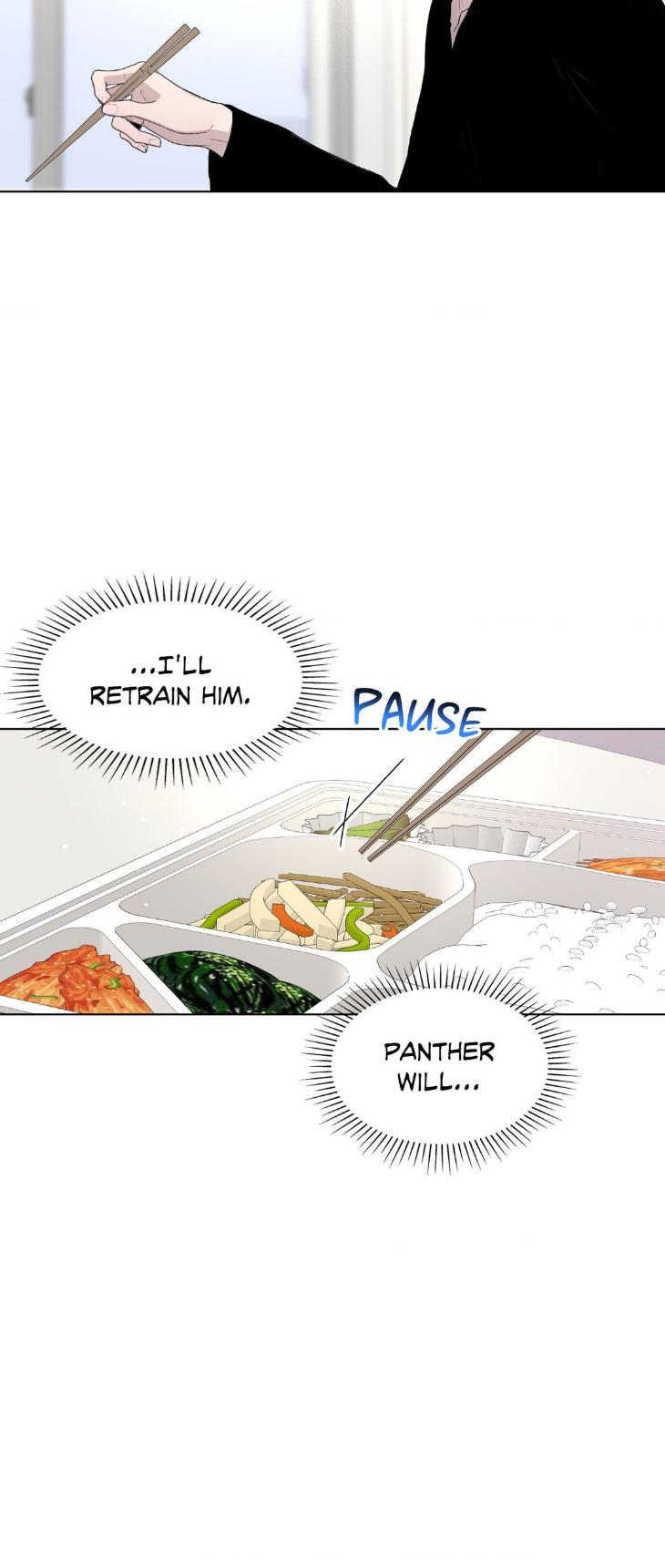 Blaze Out by Chepali – Ch. 70 [Eng] page 42