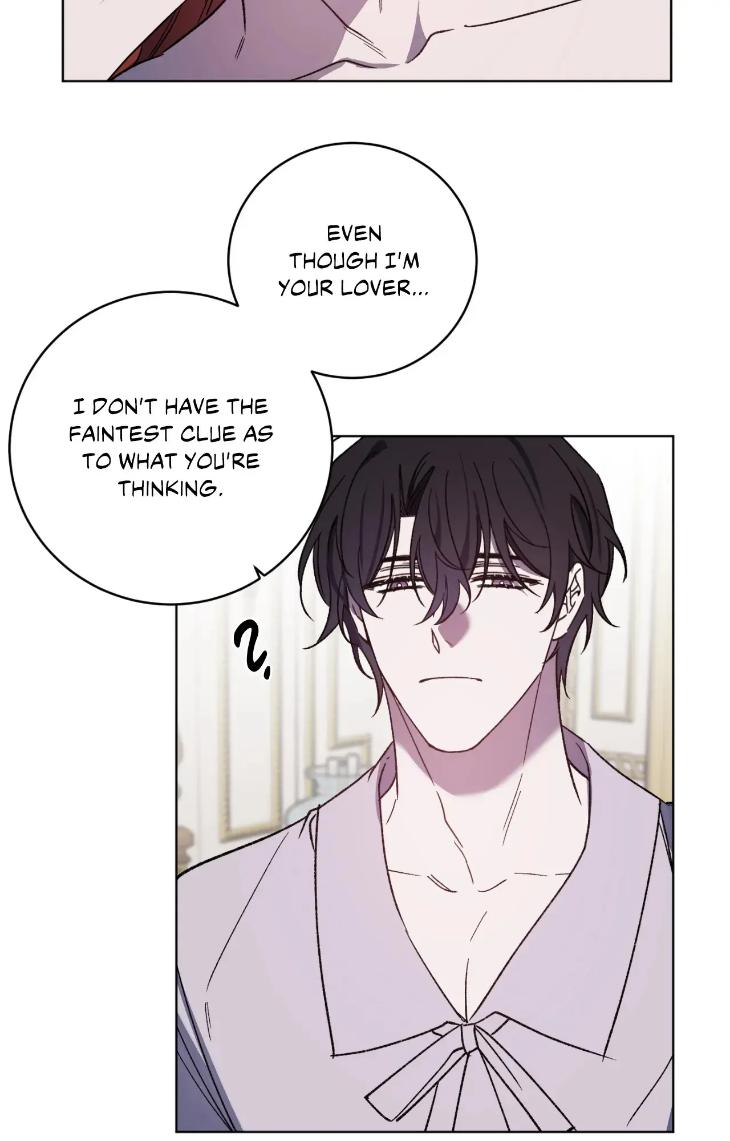 Love Trap by Rayuan – Season 3 – Uncensored [Eng] page 41