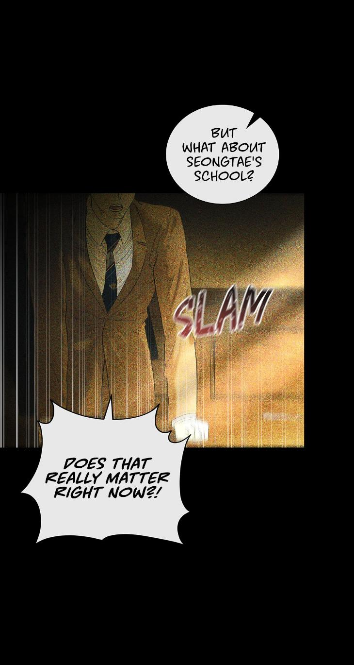 The Melancholic Conman by Nanna – Ch. 56 [Eng] page 42