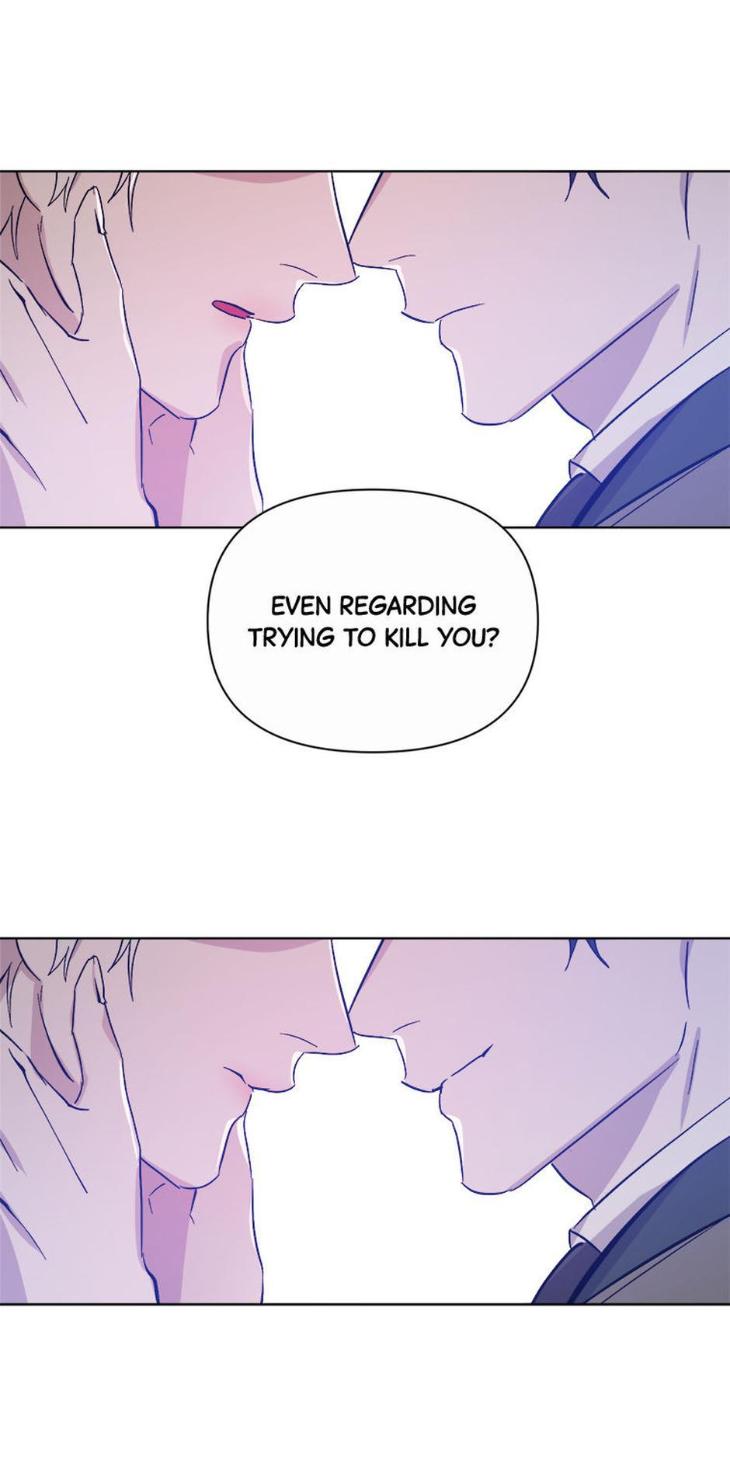 Heilo’s Sleepless Night by ARROZ [Eng] page 43