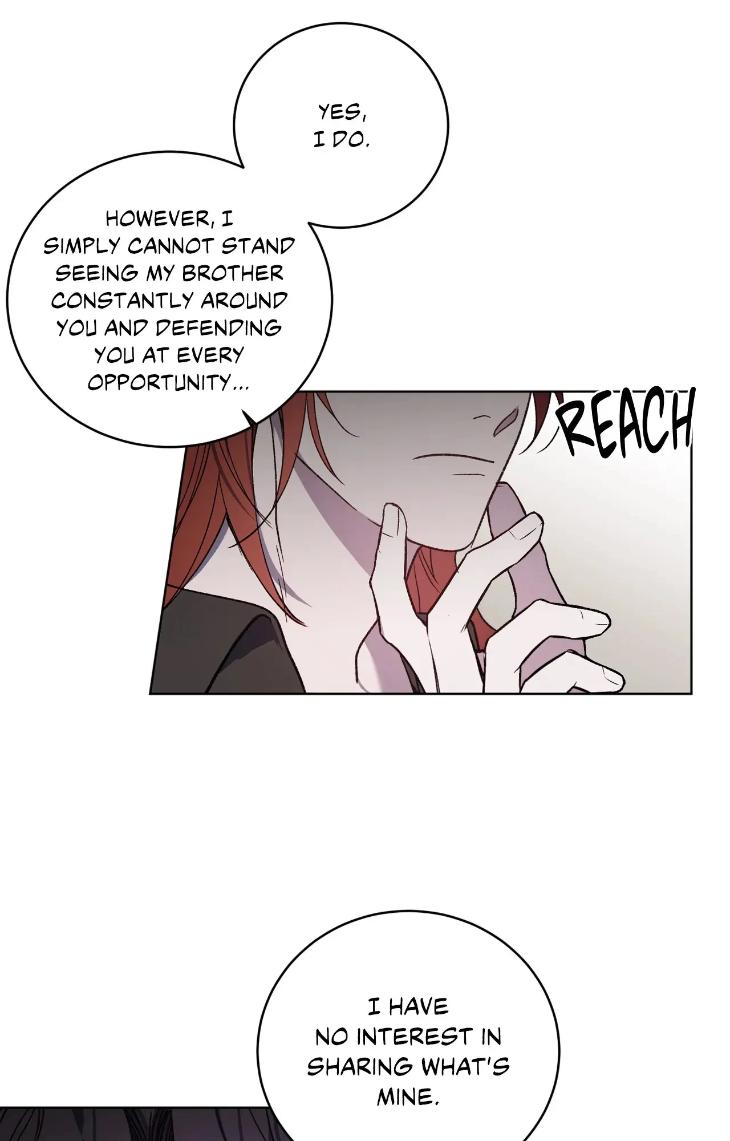 Love Trap by Rayuan – Season 3 – Uncensored [Eng] page 44