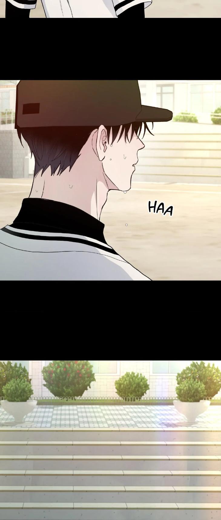 Blaze Out by Chepali – Ch. 70 [Eng] page 42