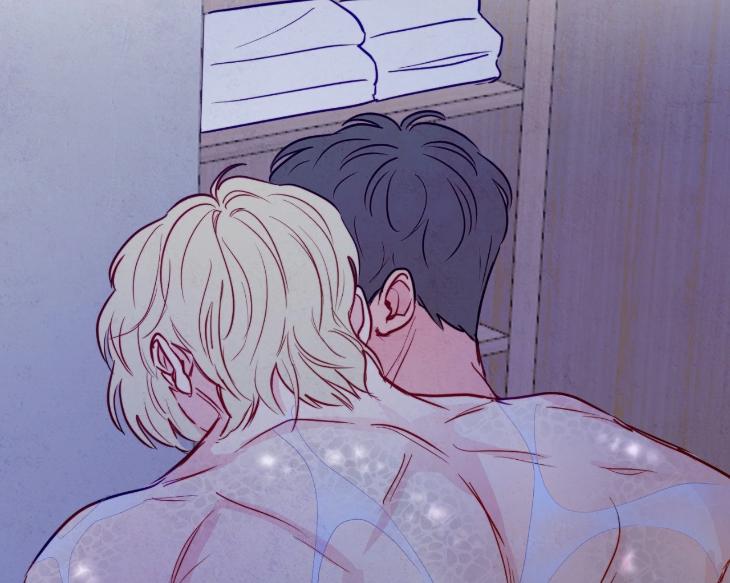 The Sacred Serpent’s Seduction by Dagom – Uncensored – Side 5 [Eng] page 41