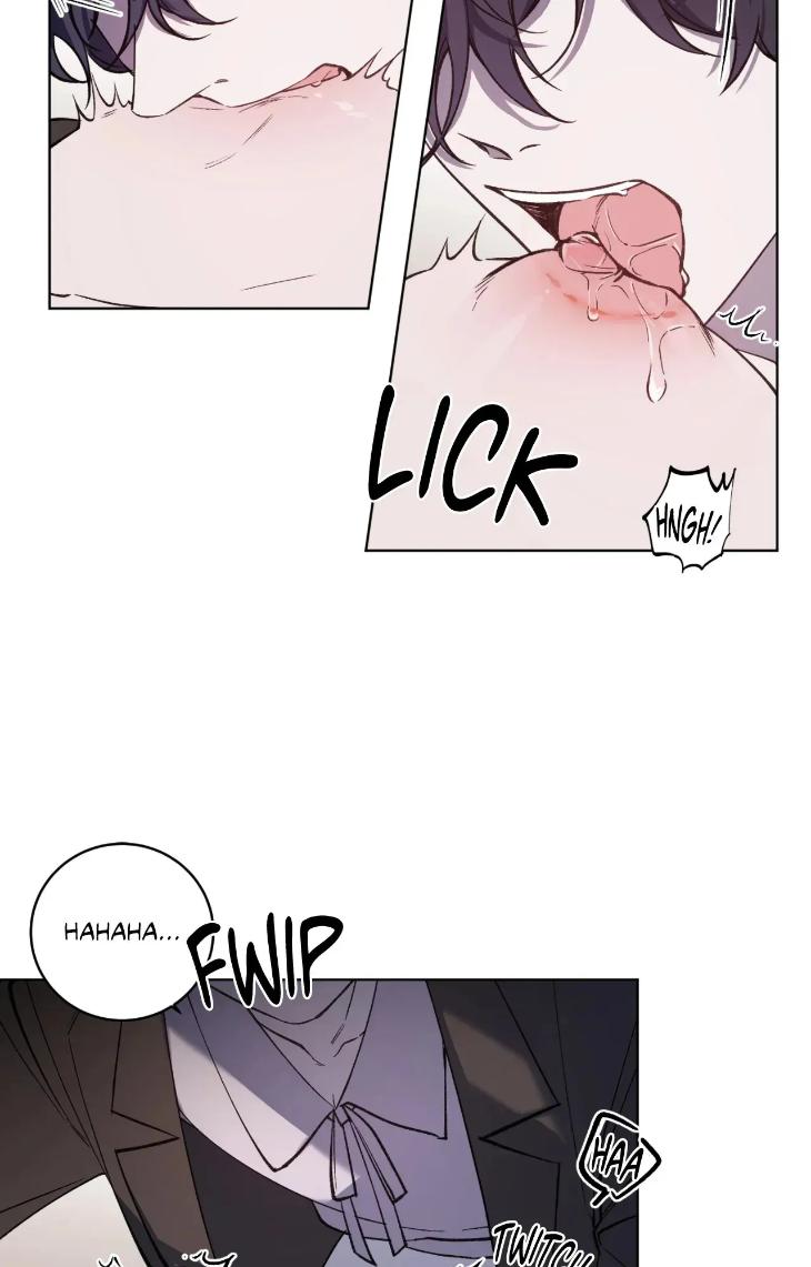 Love Trap by Rayuan – Season 3 – Uncensored [Eng] page 44