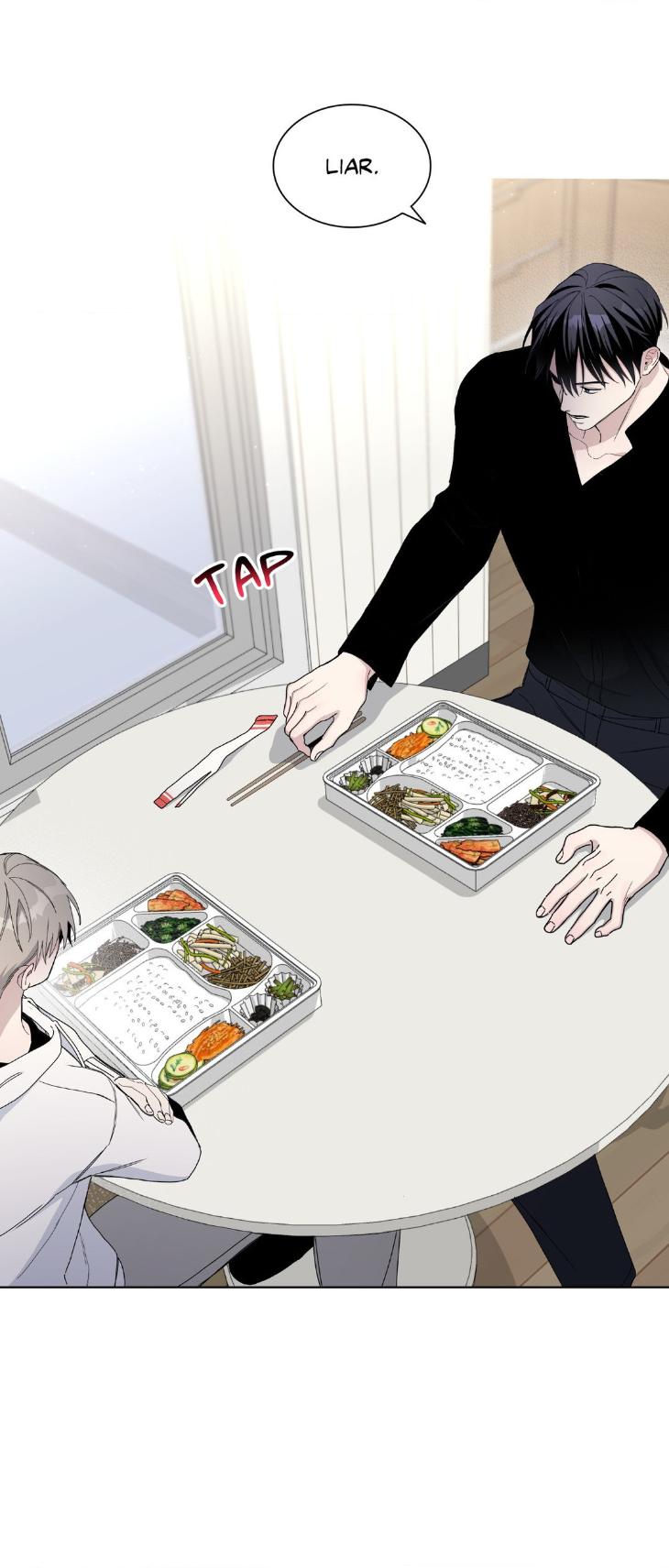 Blaze Out by Chepali – Ch. 70 [Eng] page 43