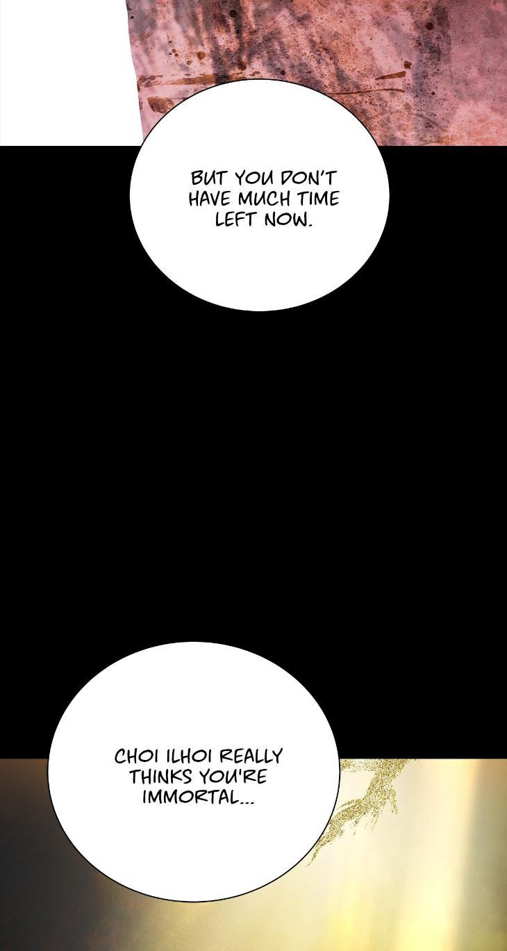 The Melancholic Conman by Nanna – Ch. 56 [Eng] page 41