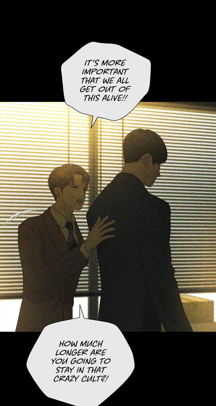 The Melancholic Conman by Nanna – Ch. 56 [Eng] page 43