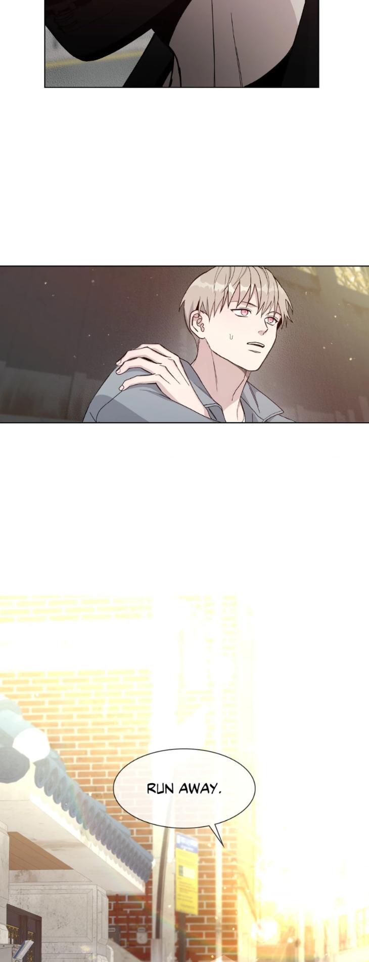 Blaze Out by Chepali – Ch. 70 [Eng] page 45