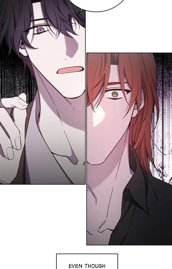 Love Trap by Rayuan – Season 3 – Uncensored [Eng] page 45