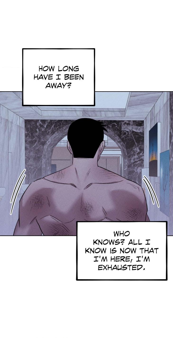 Don of a New Love by TAR [Eng] page 43