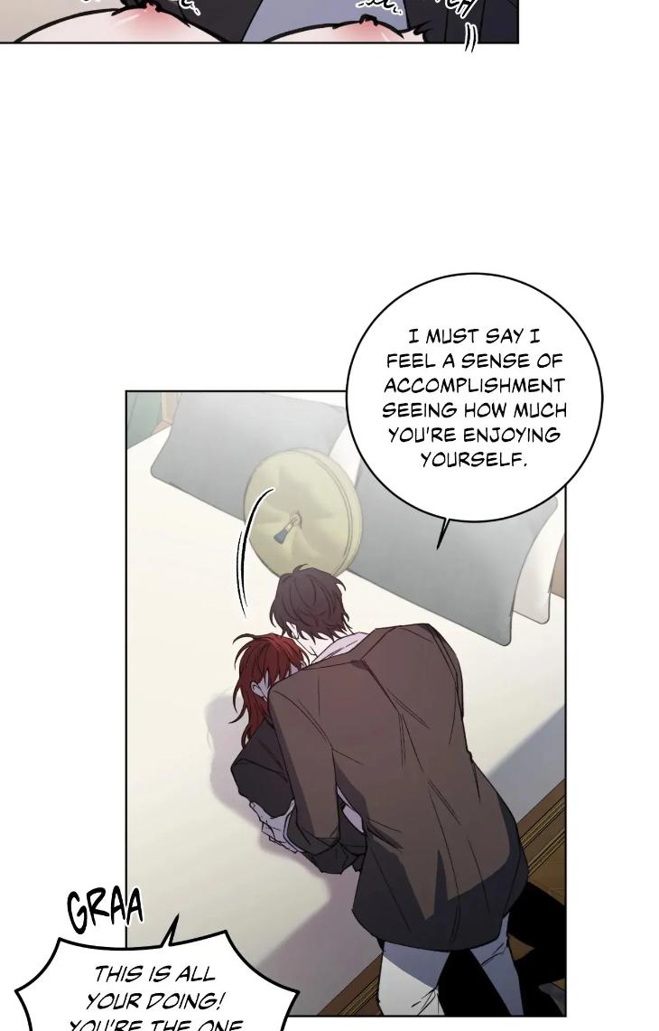 Love Trap by Rayuan – Season 3 – Uncensored [Eng] page 45