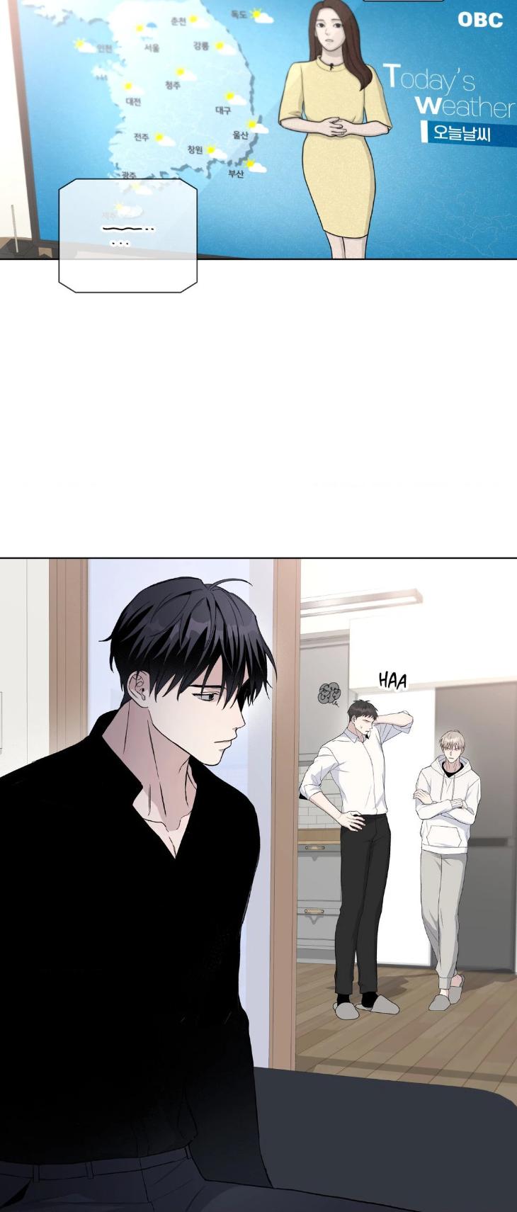 Blaze Out by Chepali – Ch. 70 [Eng] page 44