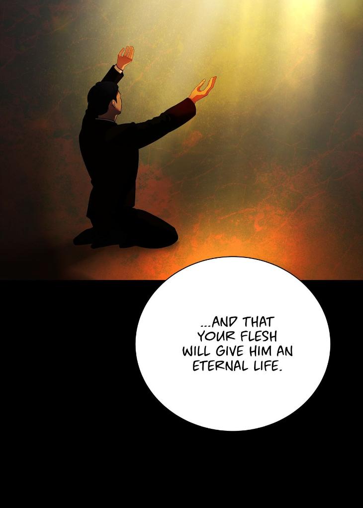 The Melancholic Conman by Nanna – Ch. 56 [Eng] page 42