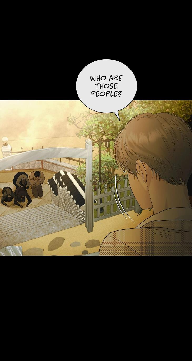 The Melancholic Conman by Nanna – Ch. 56 [Eng] page 41