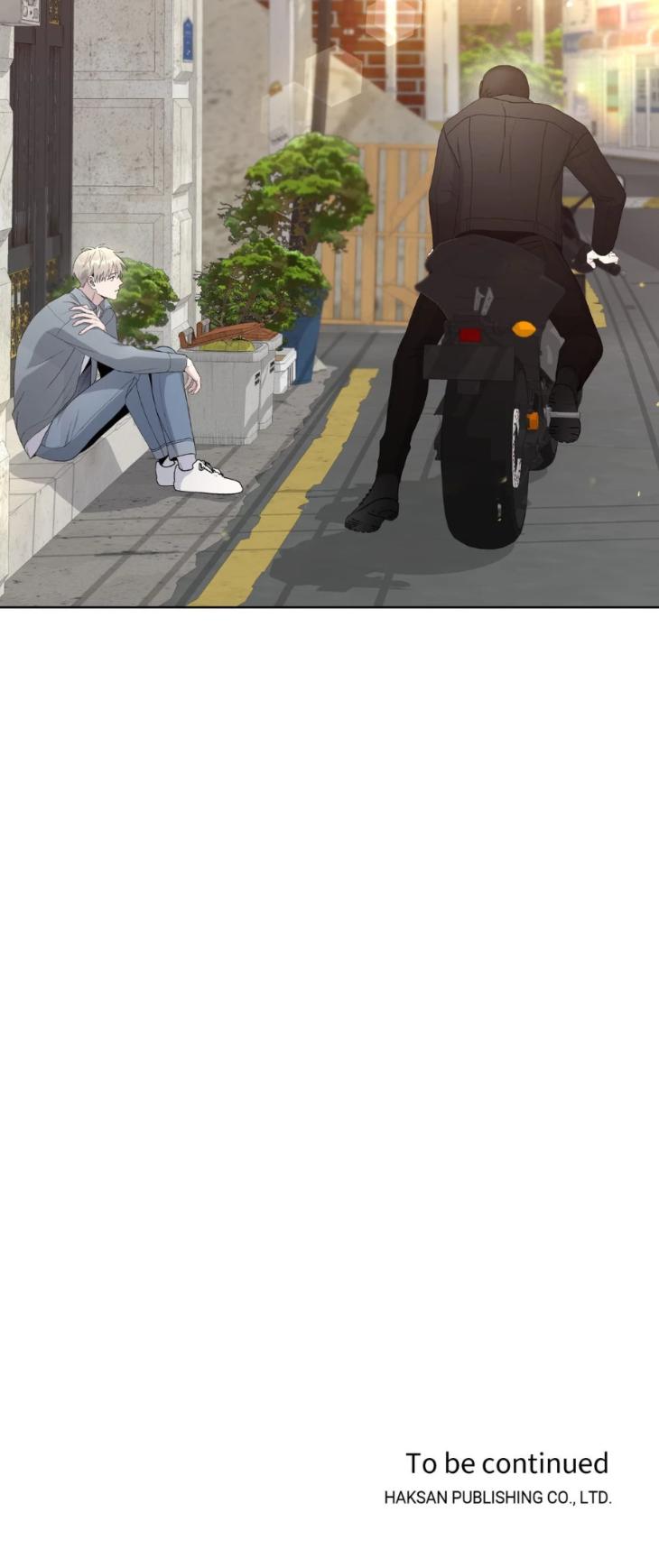 Blaze Out by Chepali – Ch. 70 [Eng] page 46