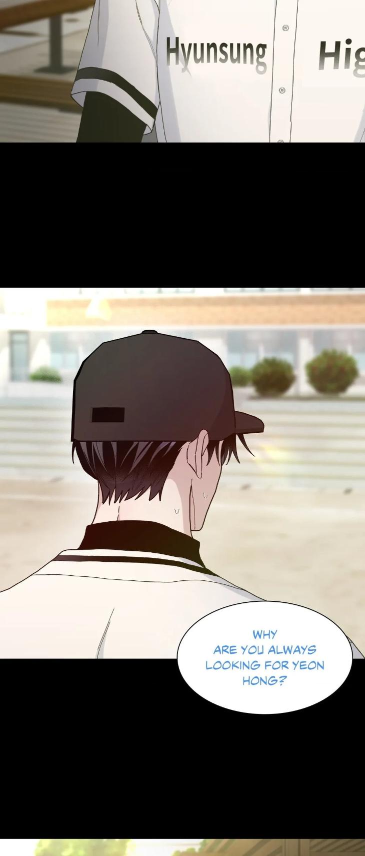 Blaze Out by Chepali – Ch. 70 [Eng] page 44