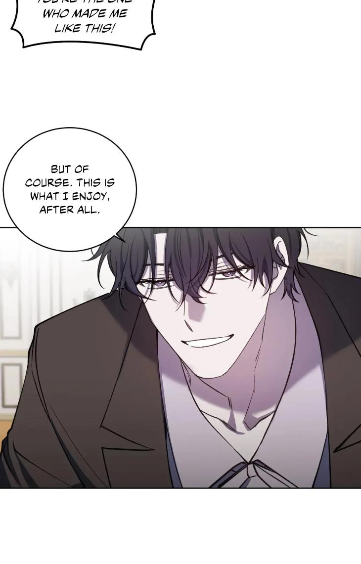 Love Trap by Rayuan – Season 3 – Uncensored [Eng] page 46